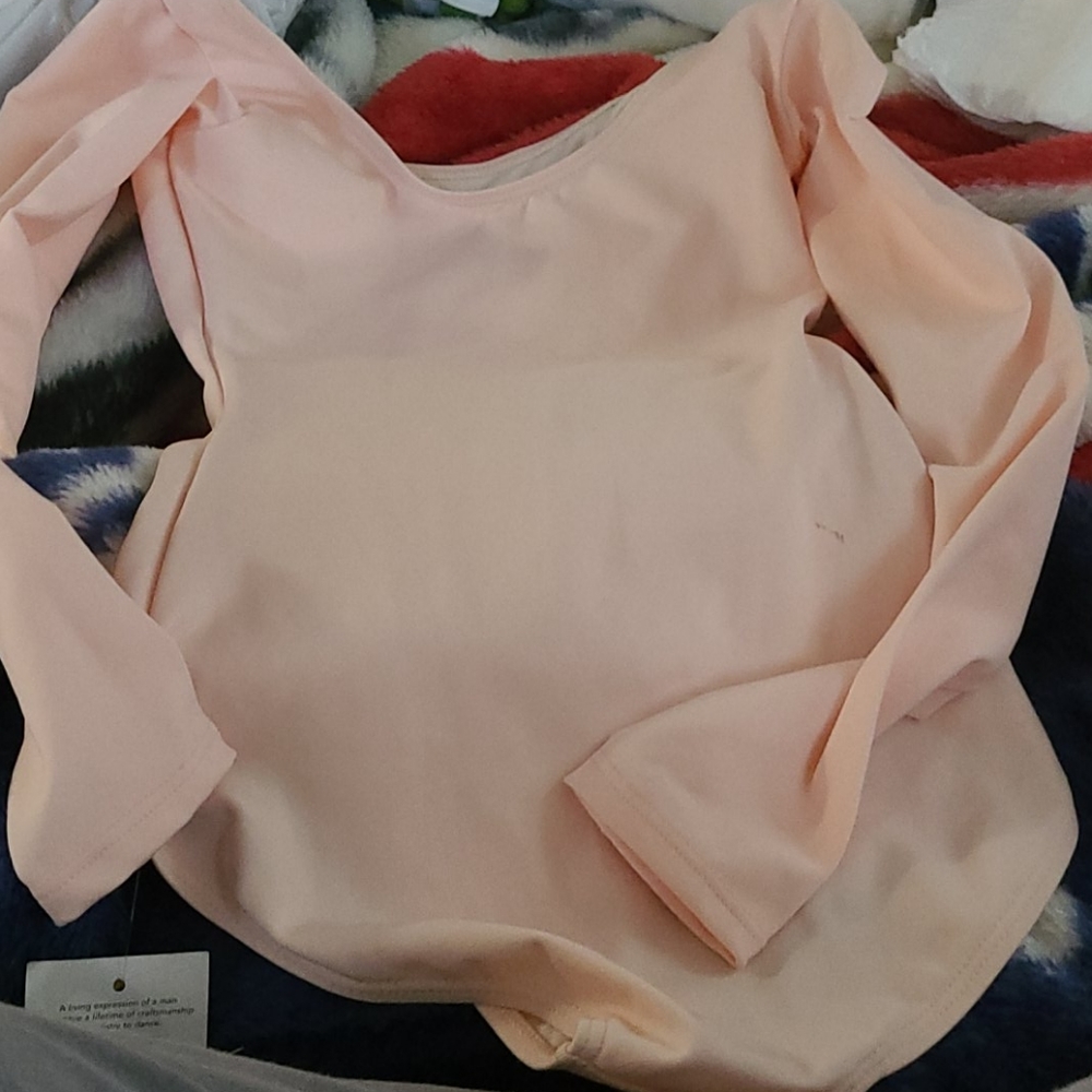 Leotard